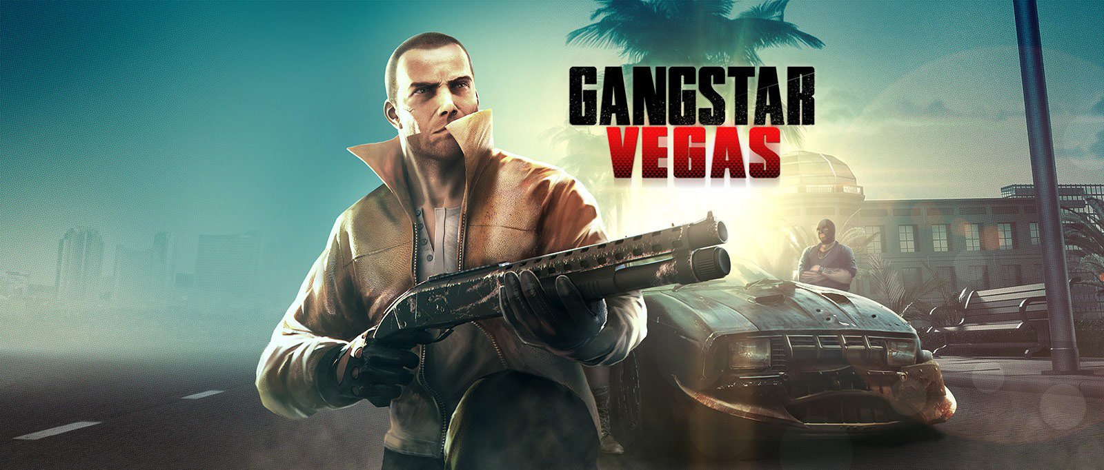 Gangstar Vegas